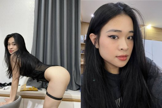 sex vén váy Cô nàng "4 mắt" dâm đãng của tôi